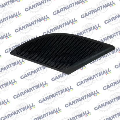 08-10 SATURN VUE FRONT RIGHT SIDE DOOR AUDIO TWEETER W/ COVER GRILLE 96673603