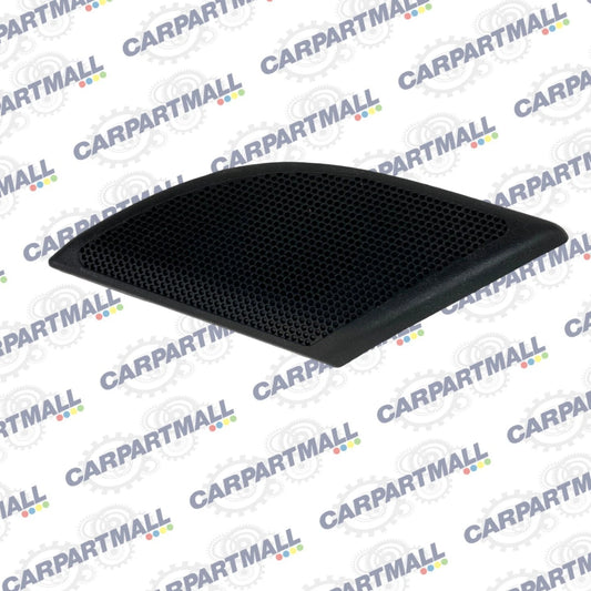 08-10 SATURN VUE FRONT RIGHT SIDE DOOR AUDIO TWEETER W/ COVER GRILLE 96673603