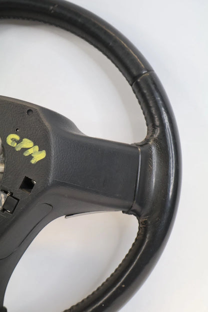 2007-2011 TOYOTA CAMRY SE SEDAN 3 SPOKE STEERING WHEEL W/ CRUISE CONTROL SWITCH