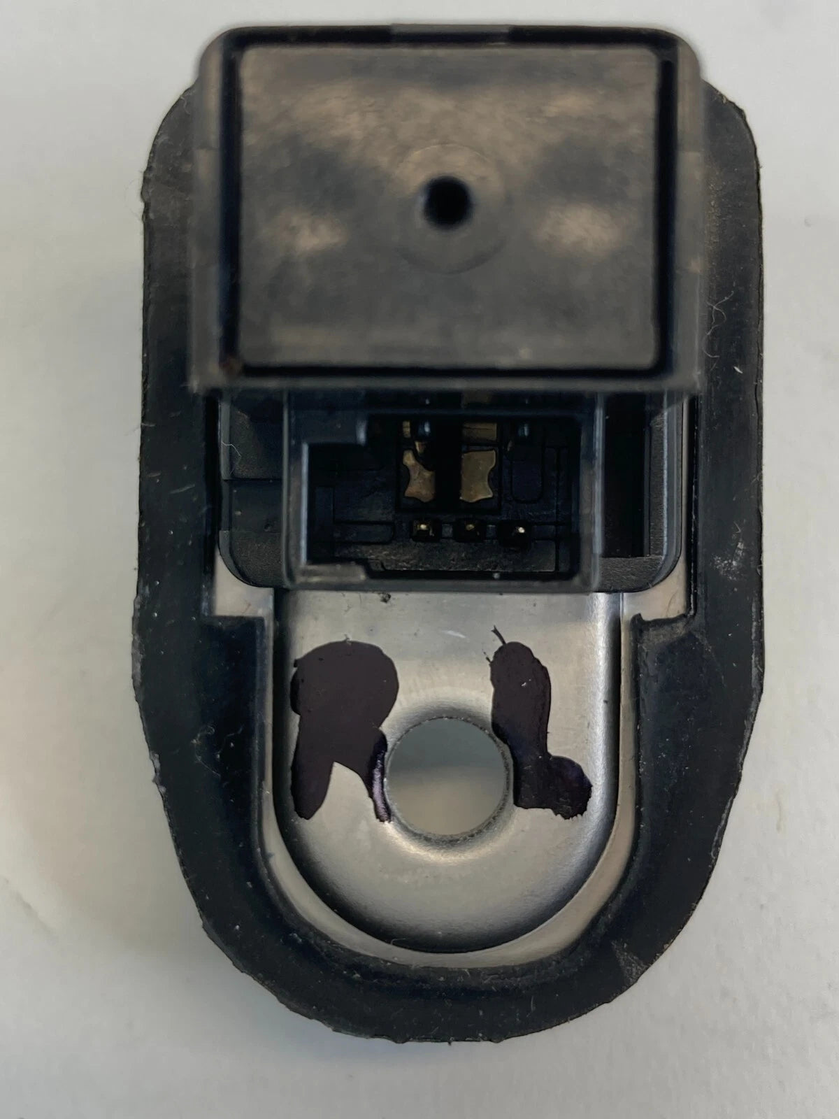 2000-2012 NISSAN SENTRA REAR LEFT SIDE DOOR JAMB AJAR SWITCH SENSOR ASSEMBLY OEM