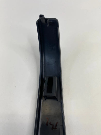 09-12 CHEVY TRAVERSE REAR LEFT SIDE INNER DOOR PULL HANDLE COVER TRIM LF15948058
