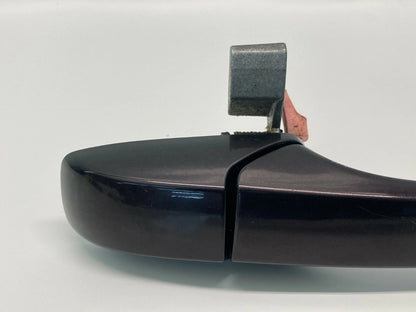 2005-2010 CHRYSLER 300 2005-08 MAGNUM FRONT RIGHT EXTERIOR DOOR HANDLE ASSEMBLY