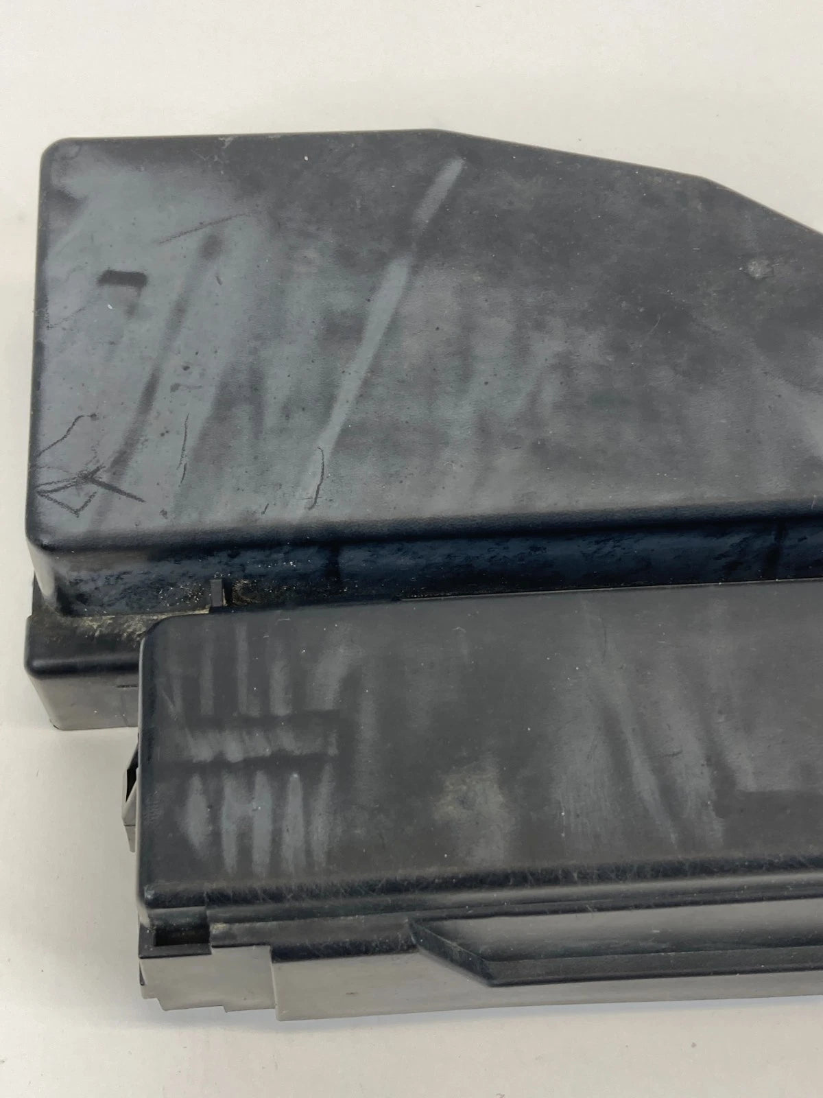 2013 13 INFINITI JX35 3.5L 24V AWD ENGINE FUSE RELAY BOX FUSEBOX COVER LID TOP