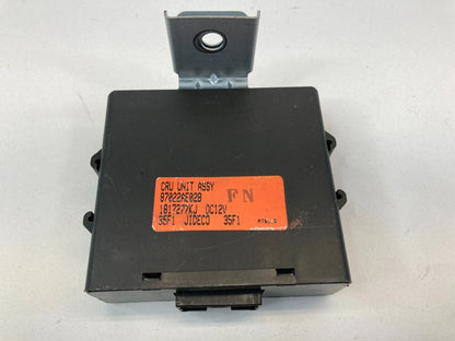 00-04 SUBARU OUTBACK LEGACY 2.5L AT CRUISE CONTROL MODULE UNIT 87022AE02B OEM
