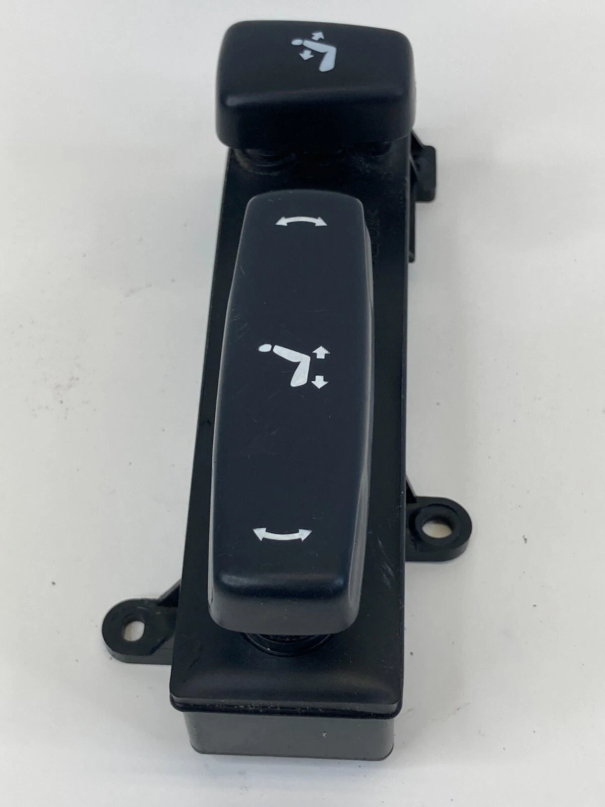 99-03 LEXUS RX300 FRONT LEFT DRIVER SEAT ADJUSTMENT CONTROL SWITCH OEM 18A013