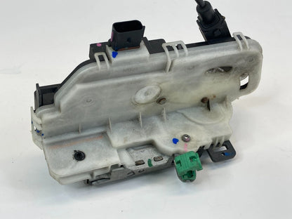 2010-2019 FORD TAURUS FRONT RIGHT SIDE DOOR LOCK LATCH ACTUATOR 8A5A-5421812-EA