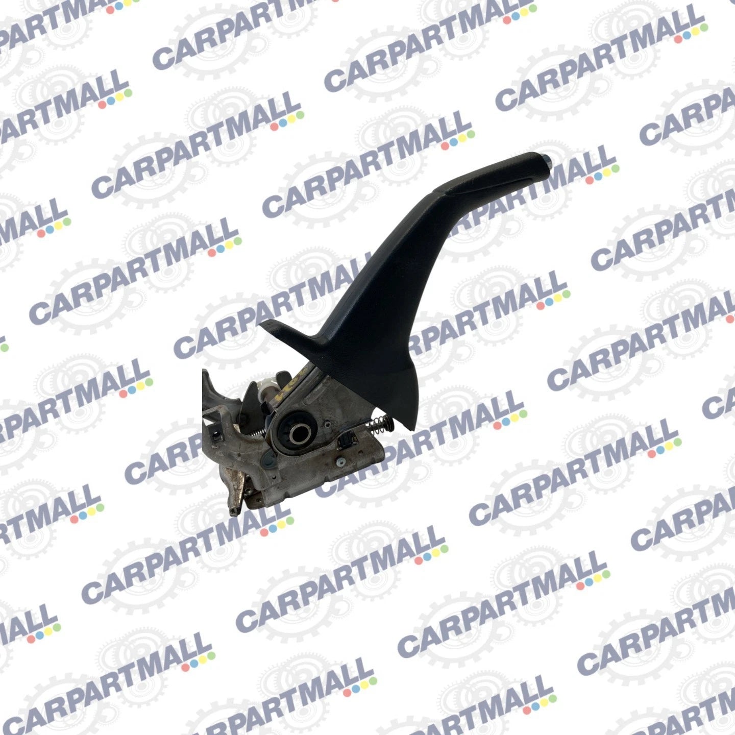 2011-2016 CHEVROLET CRUZE EMERGENCY PARKING BRAKE HANDLE LEVER CONTROL OEM