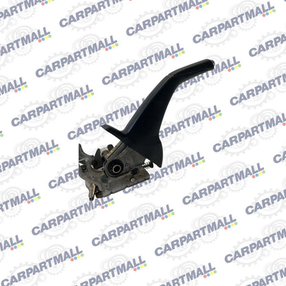 2011-2016 CHEVROLET CRUZE EMERGENCY PARKING BRAKE HANDLE LEVER CONTROL OEM