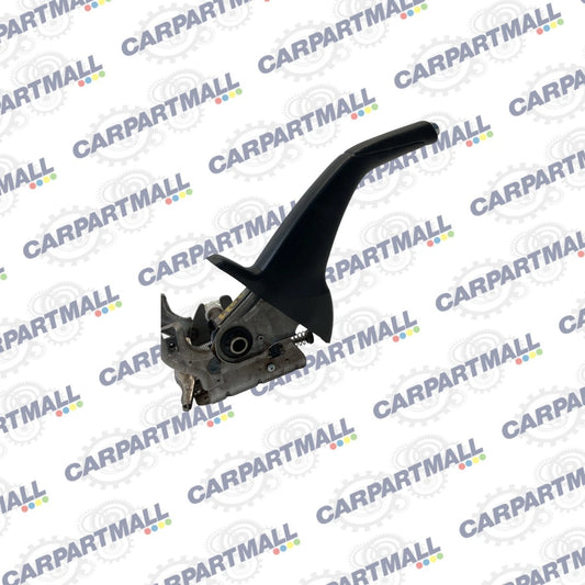 2011-2016 CHEVROLET CRUZE EMERGENCY PARKING BRAKE HANDLE LEVER CONTROL OEM