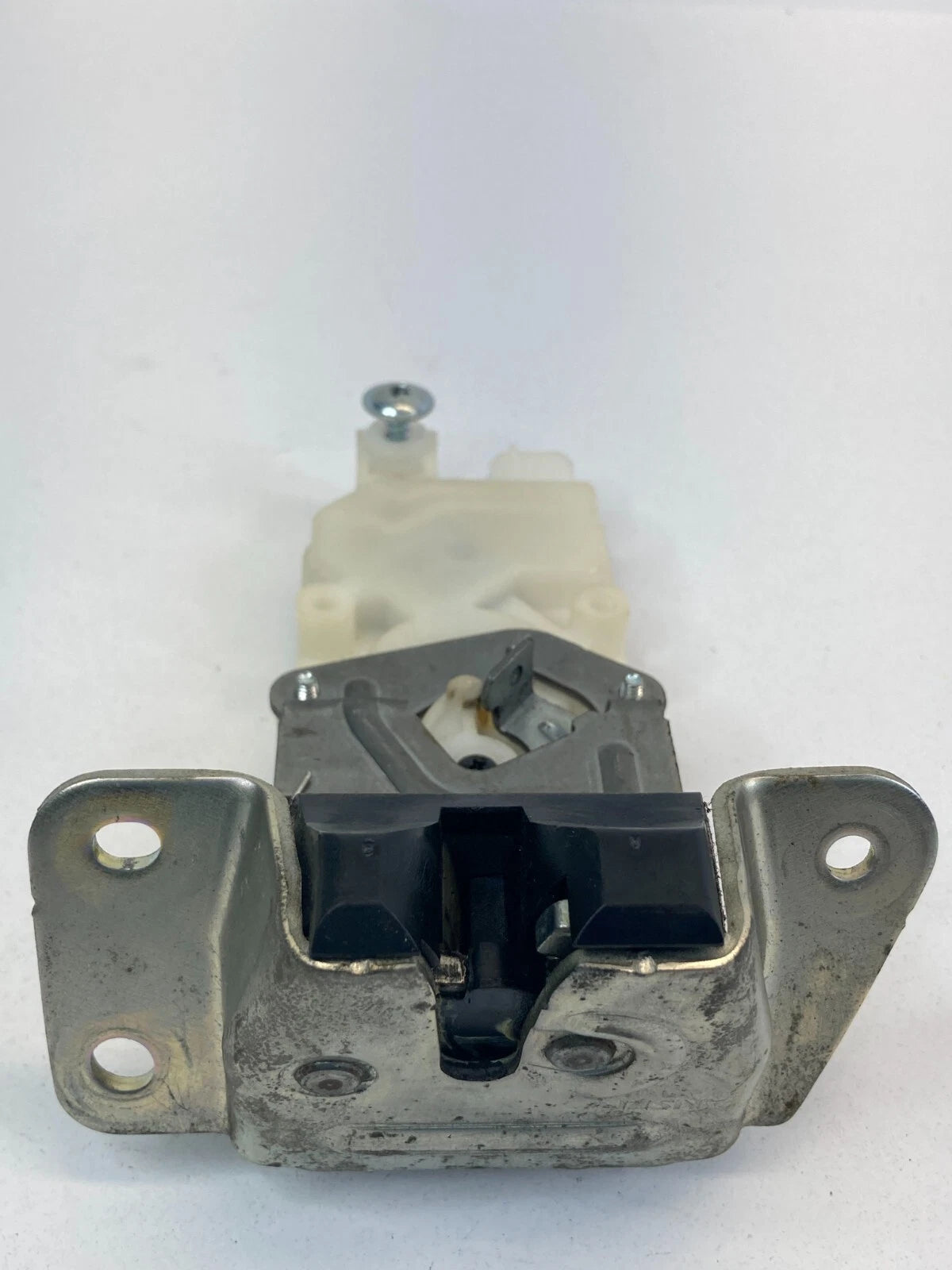 07 08 09 11 12 13 MITSUBISHI OUTLANDER REAR TRUNK LOCK LATCH ACTUATOR OEM