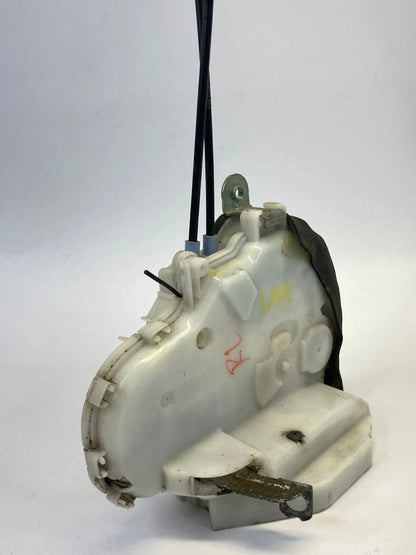 2006-2011 HONDA CIVIC SEDAN REAR LEFT SIDE DOOR LOCK ACTUATOR ASSEMBLY OEM