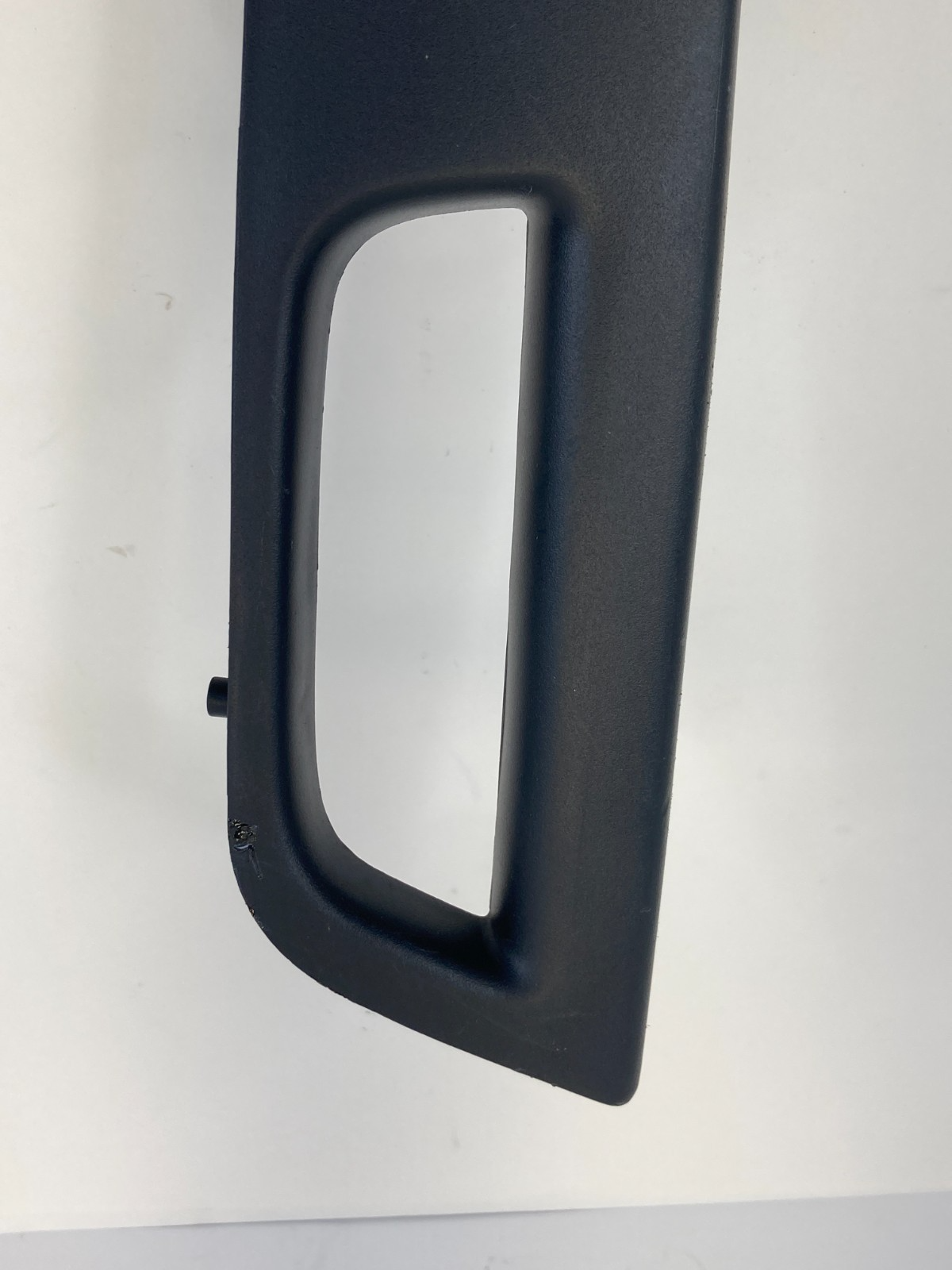 2008-2015 Mitsubishi Lancer Rear Left Door Window Switch w/ Bezel SPC02190 OEM