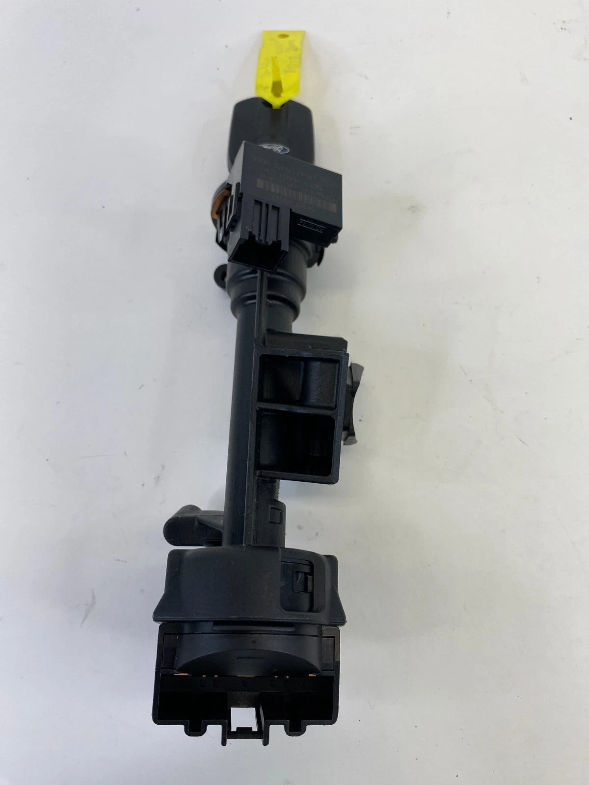 2012-2016 FORD ESCAPE FOCUS 2.0L IGNITION SWITCH LOCK CYLINDER & KEY 6E5T-15607