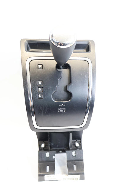 2014-2017 JEEP COMPASS AUTOMATIC 6 SPEED AUTOSTICK GEAR SHIFT SHIFTER LEVER