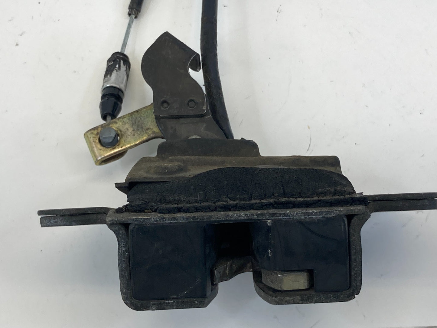 1996-2002 Toyota 4Runner Rear Trunk Tailgate Liftgate Lock Latch Actuator OEM