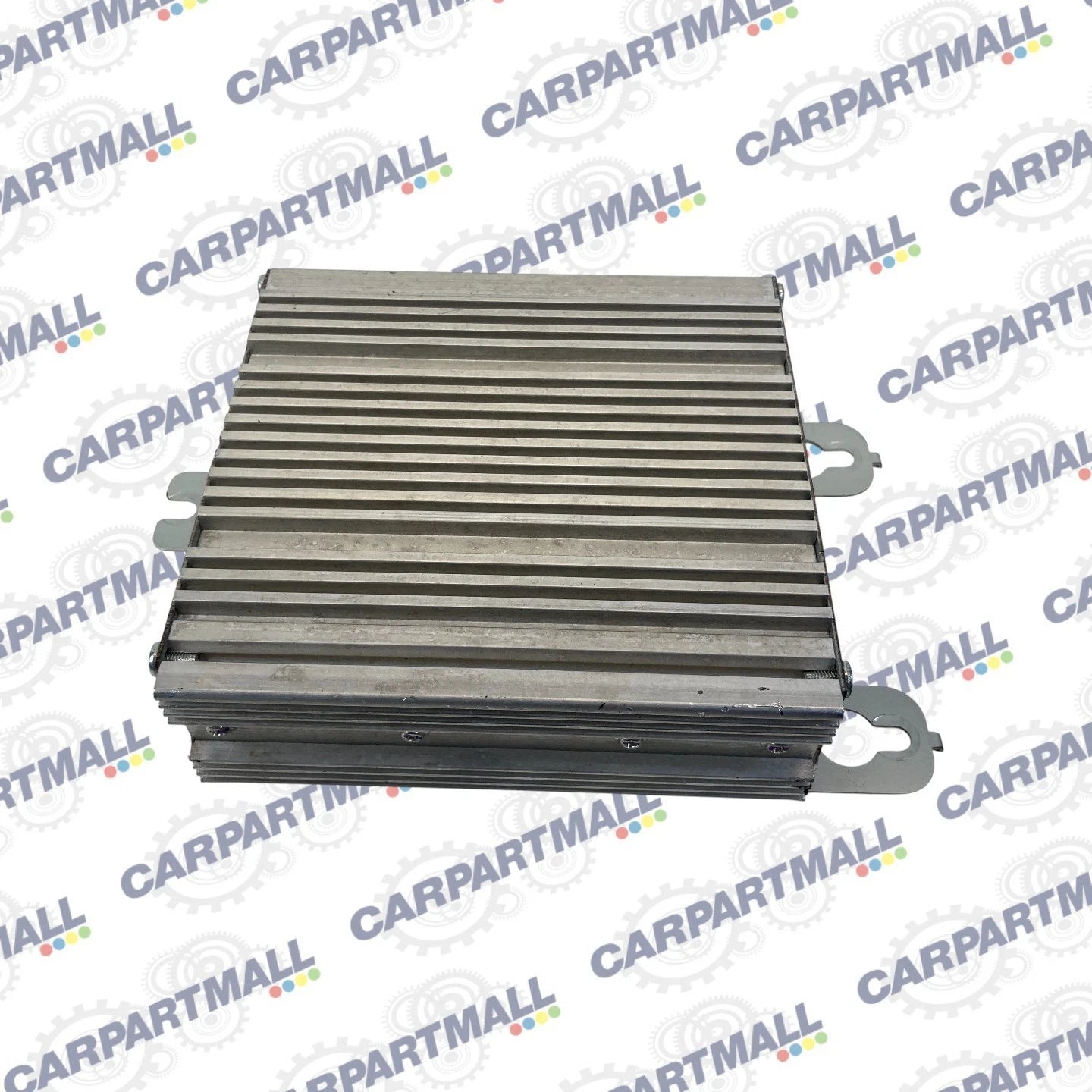 2010-2013 ACURA MDX AUDIO AMPLIFIER AMP ASSEMBLY 39186STXA132M1 PANASONIC OEM