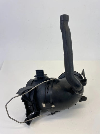 07-10 MERCEDES CL550 09-15 G550 MAF MASS AIR FLOW SENSOR METER TUBE 2730940948