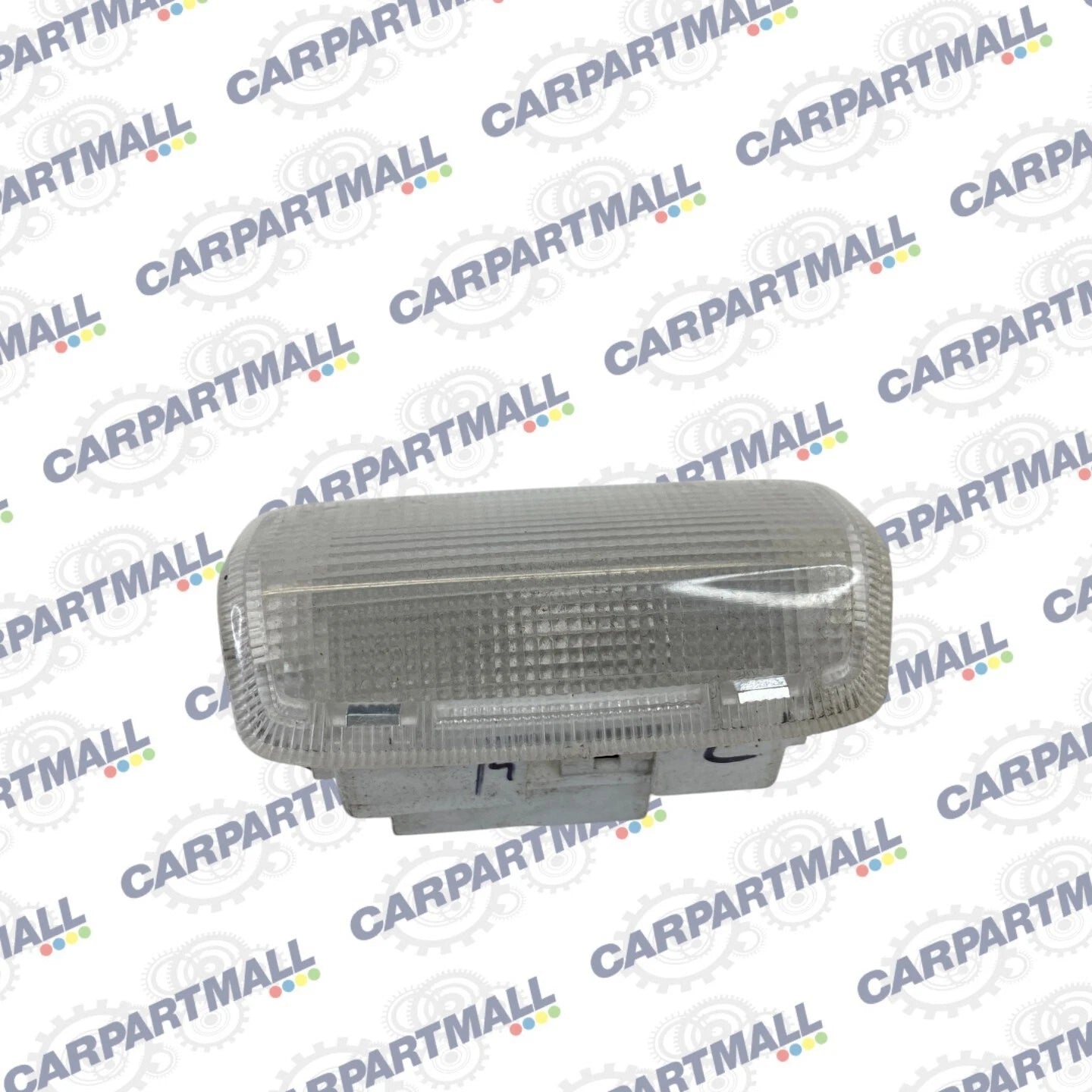 1998-2005 LEXUS GS300 REAR LEFT BACK SIDE INNER DOOR COURTESY LIGHT LAMP OEM