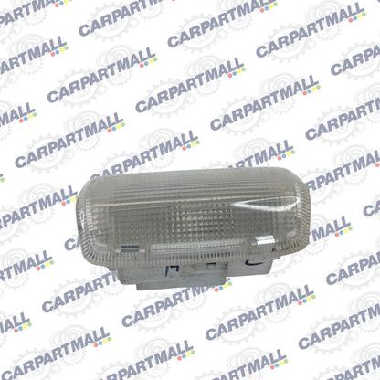 1998-2005 LEXUS GS300 REAR LEFT BACK SIDE INNER DOOR COURTESY LIGHT LAMP OEM