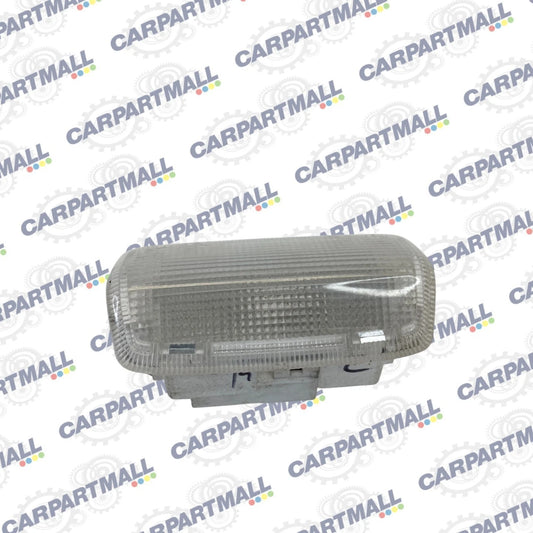 1998-2005 LEXUS GS300 REAR LEFT BACK SIDE INNER DOOR COURTESY LIGHT LAMP OEM