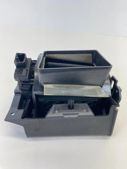 09-11 Jaguar XF Left Driver Side Dash AC Air Vent Trim Bezel 8X23-014A23-AH OEM