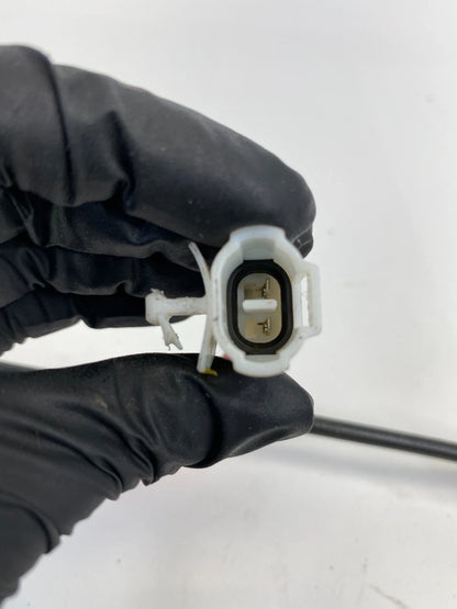 2001-2005 SUZUKI GRAND VITARA REAR RIGHT WINDOW REGULATOR W/ MOTOR 83530-65D00