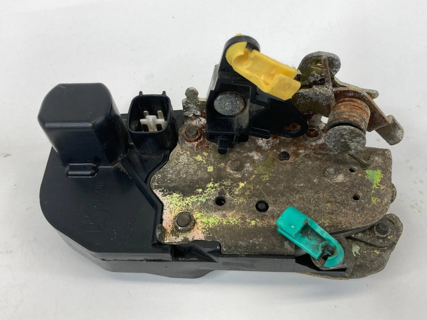 2005-2008 DODGE MAGNUM 05-10 CHRYSLER 300 FRONT RIGHT DOOR LOCK LATCH ACTUATOR