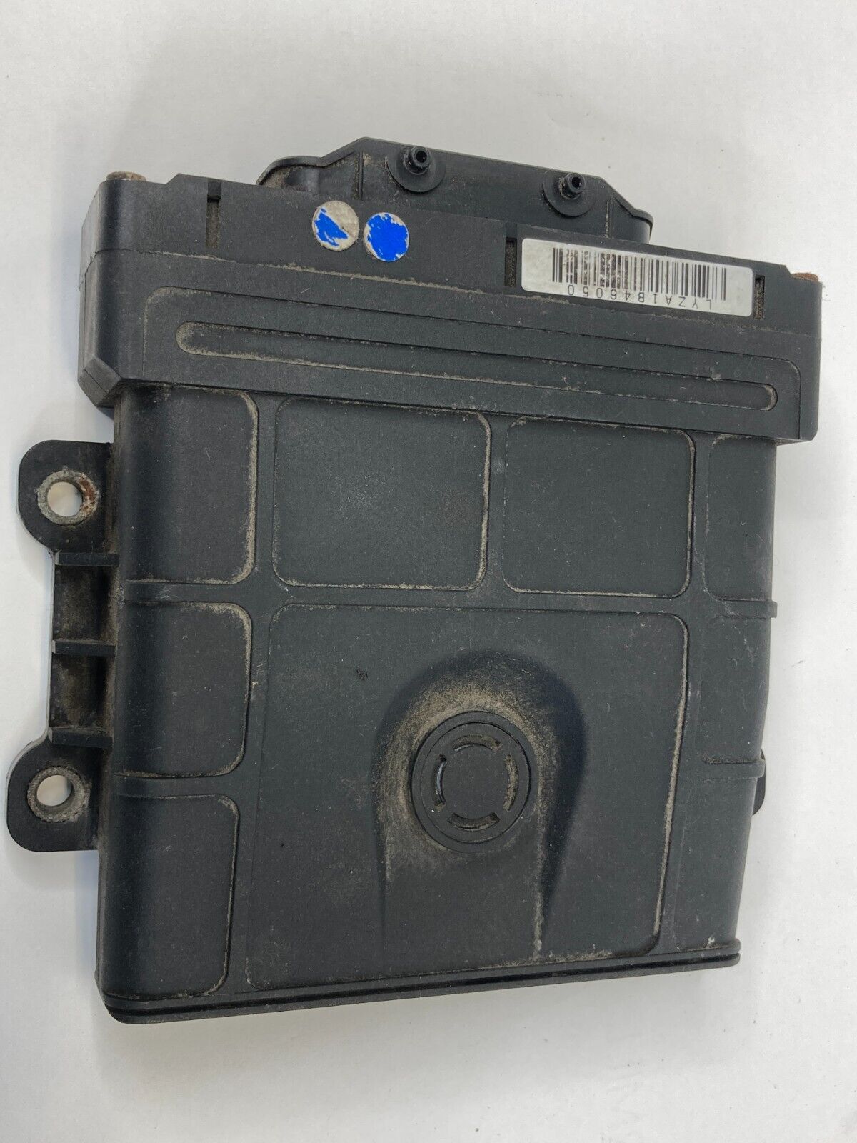 12-14 Volkswagen Passat 2.5L Automatic Transmission Control Module 09G-927-750