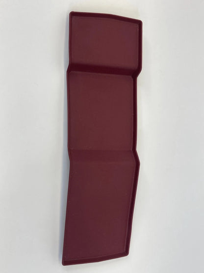 2010-2017 GMC TERRAIN CENTER CONSOLE STORAGE BIN MAT RUBBER INSERT OEM