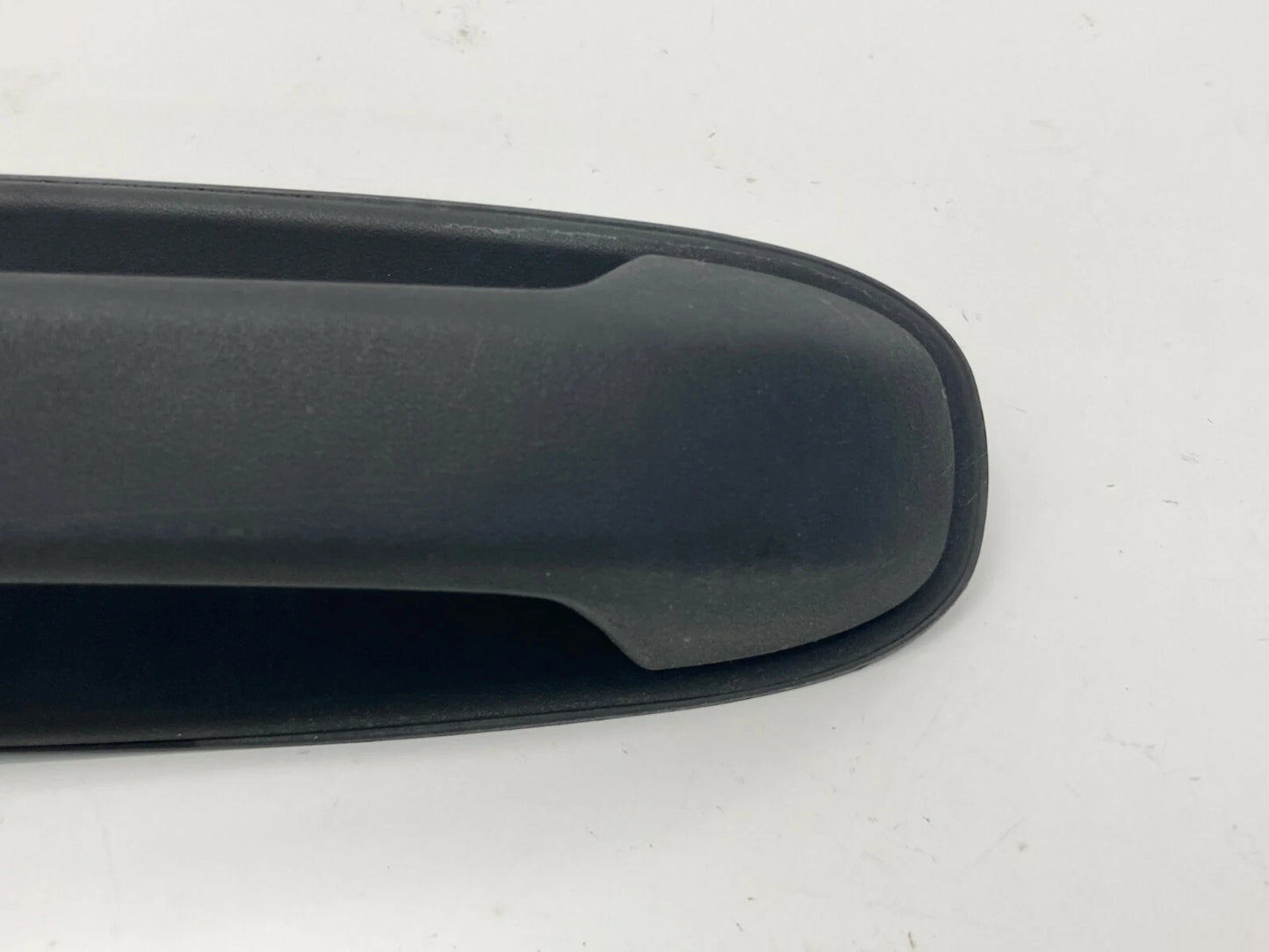 02-04 JEEP GRAND CHEROKEE LAREDO REAR RIGHT SIDE EXTERIOR DOOR HANDLE 55135838A