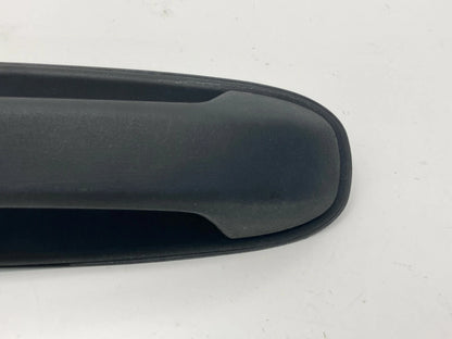 02-04 JEEP GRAND CHEROKEE LAREDO REAR RIGHT SIDE EXTERIOR DOOR HANDLE 55135838A