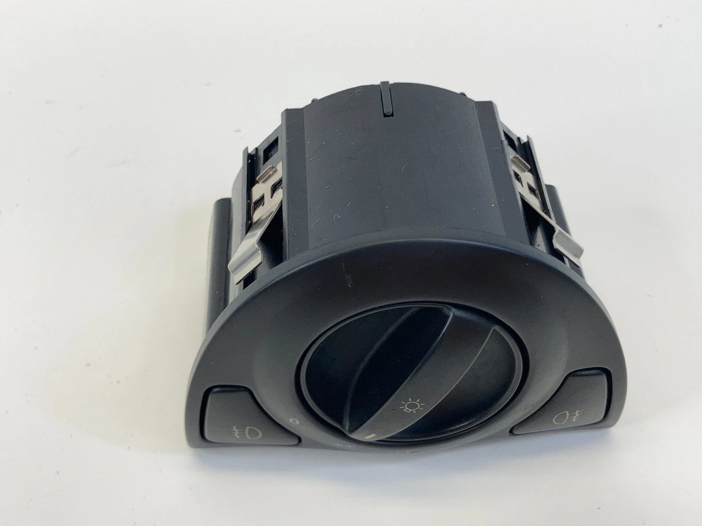 2003-2011 Saab 9-3 Headlight Headlamp Fog Light Control Switch 12786132 OEM