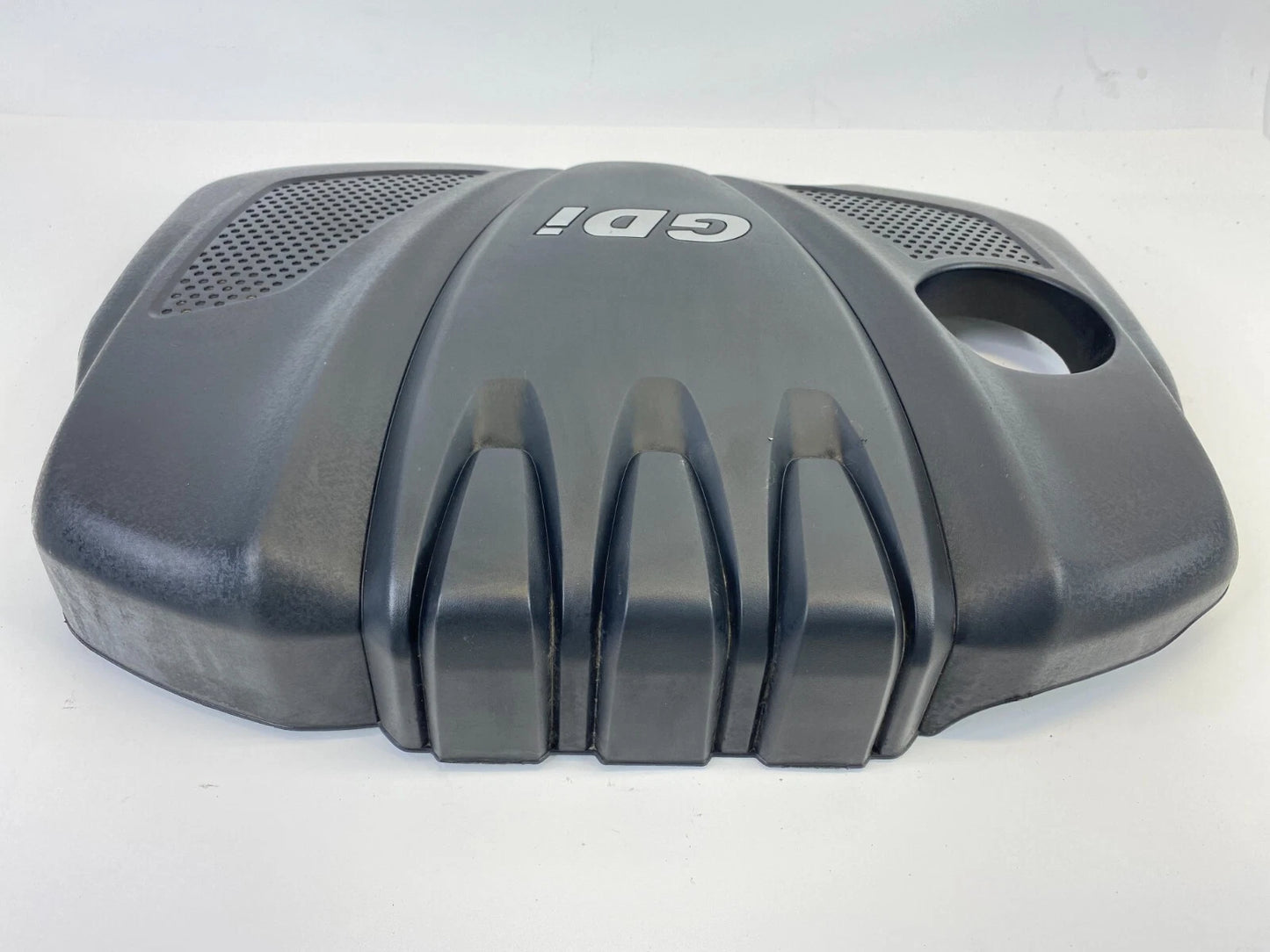 2011-2015 KIA OPTIMA 2014 2015 SPORTAGE 2.4L L4 ENGINE COVER MOTOR TOP LID CAP