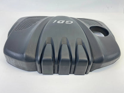 2011-2015 KIA OPTIMA 2014 2015 SPORTAGE 2.4L L4 ENGINE COVER MOTOR TOP LID CAP