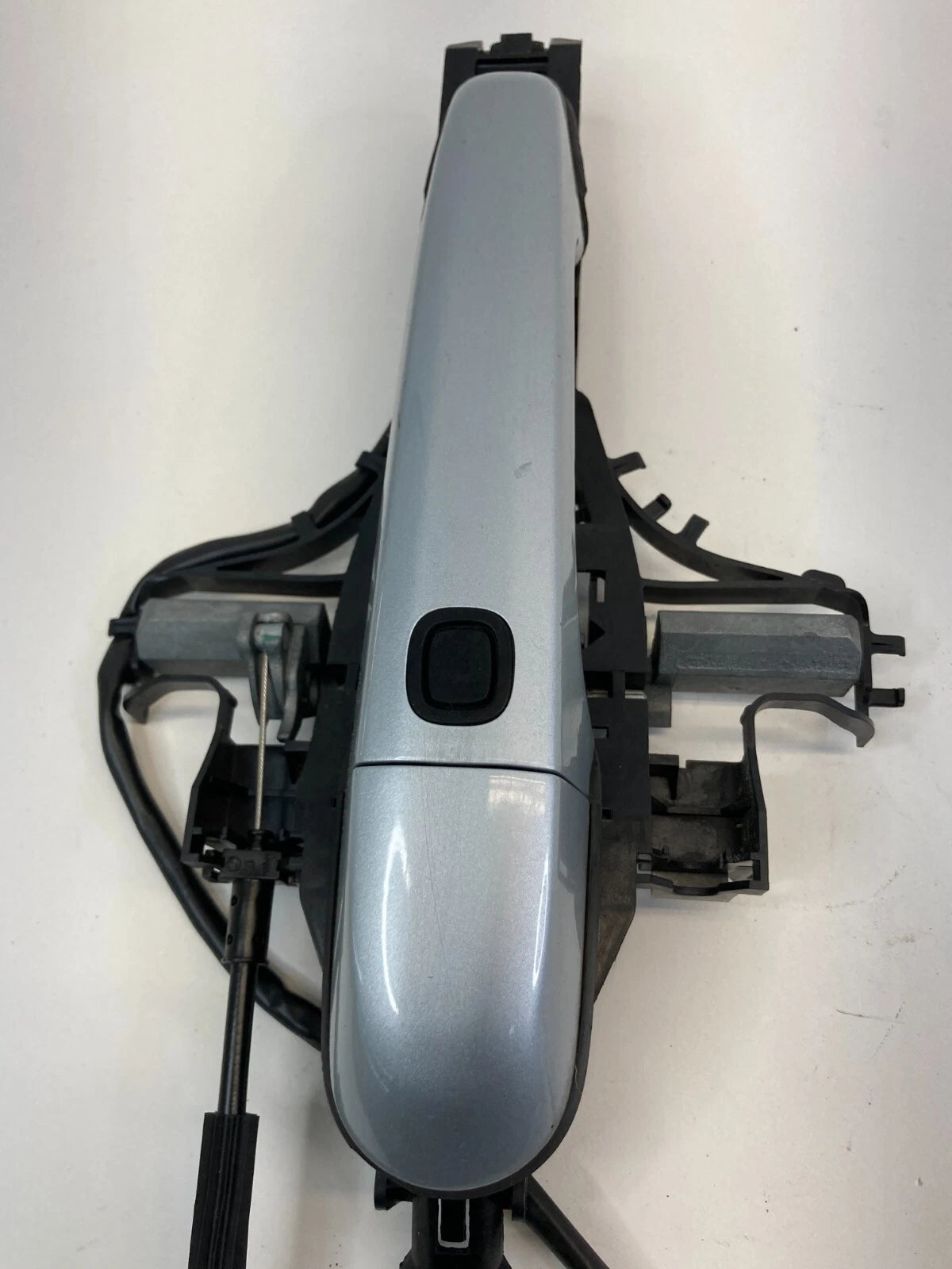 2009-2015 JAGUAR XF REAR RIGHT PASSENGER OUTER EXTERIOR DOOR HANDLE 30784204 OEM