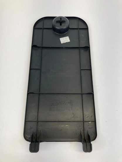 03-07 HONDA ACCORD COUPE REAR TRUNK SPARE TIRE JACK TRIM COVER CAP 84690-SDNA010