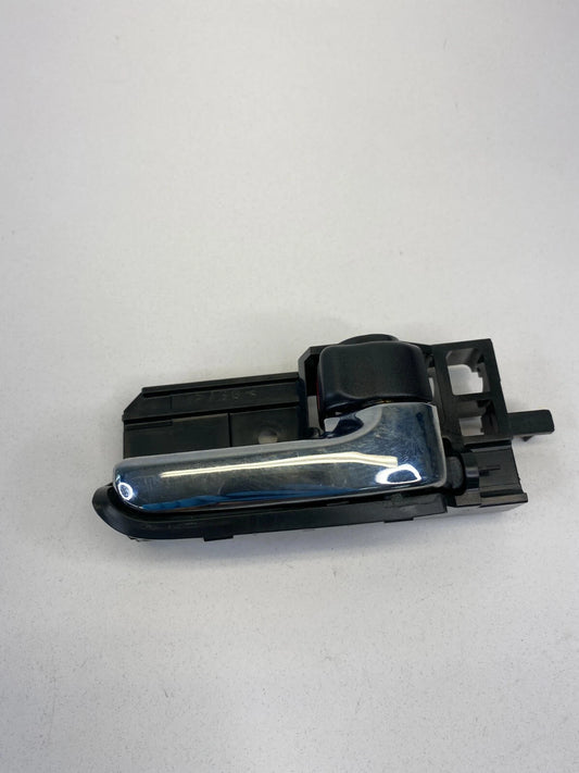 2005-2010 SCION TC FRONT LEFT DRIVER SIDE INNER INTERIOR DOOR HANDLE OEM