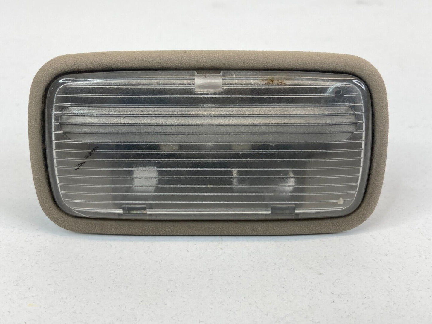 1994-1997 Honda Accord Sedan 4DR Left Front Door Panel Courtesy Light Assy 5F30A