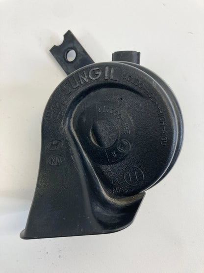 2007-2012 HYUNDAI SANTA FE HIGH NOTE HORN ALARM SIREN SIGNAL 96621-2B200 OEM