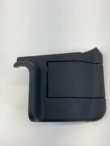 2010-2017 GMC Terrain Lower Left Side Dashboard Trim Molding Cover With Nut