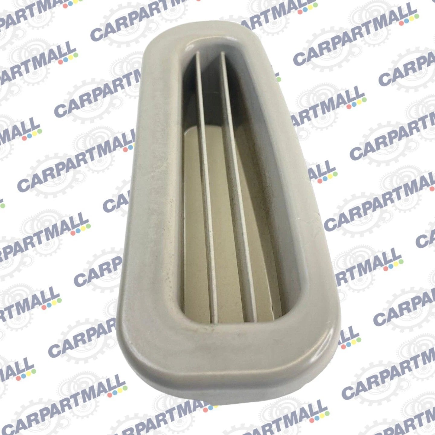 2003-2006 MERCEDES-BENZ E500 RIGHT PASSENGER AIR VENT PILLAR GRILLE A2116920259