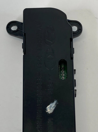 2011 2012 2013 2014 HYUNDAI SONATA CENTER DASH DIGITAL CLOCK 94510-3Q000 OEM