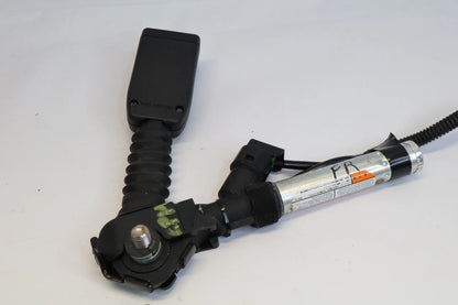 2007-2012 ACURA RDX FRONT RIGHT PASSENGER SIDE SEAT BELT BUCKLE END PRETENSIONER