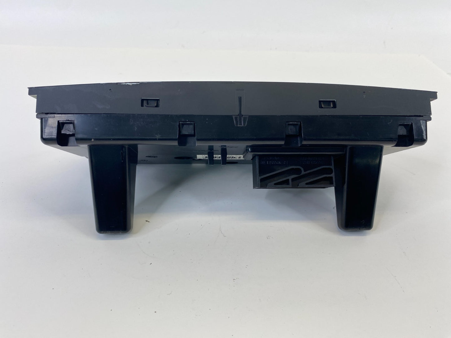 2003-2006 Saab 9-3 HVA/C Heater Climate Control Switch w/ Hazard Switch 12799492