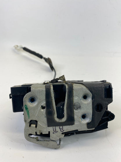 2013-2020 Ford Fusion Rear Right Side Door Lock Latch Release Actuator OEM