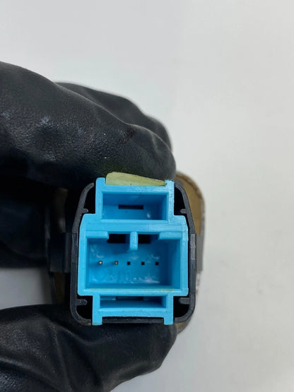 2013-2016 FORD ESCAPE DASH INSTRUMENT PANEL SUNLOAD SUNLIGHT SENSOR AM5T14A597AC