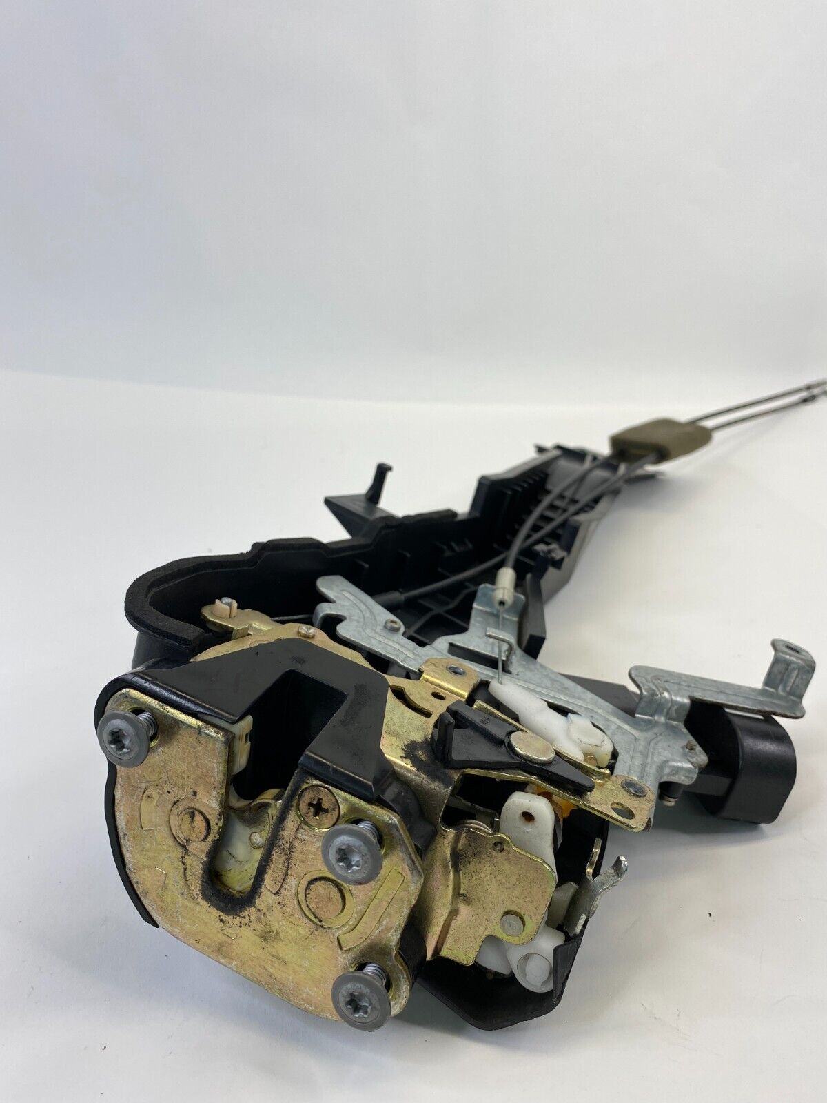 2001-2007 Toyota Sequoia Rear Left Driver Door Lock Latch Release Actuator OEM