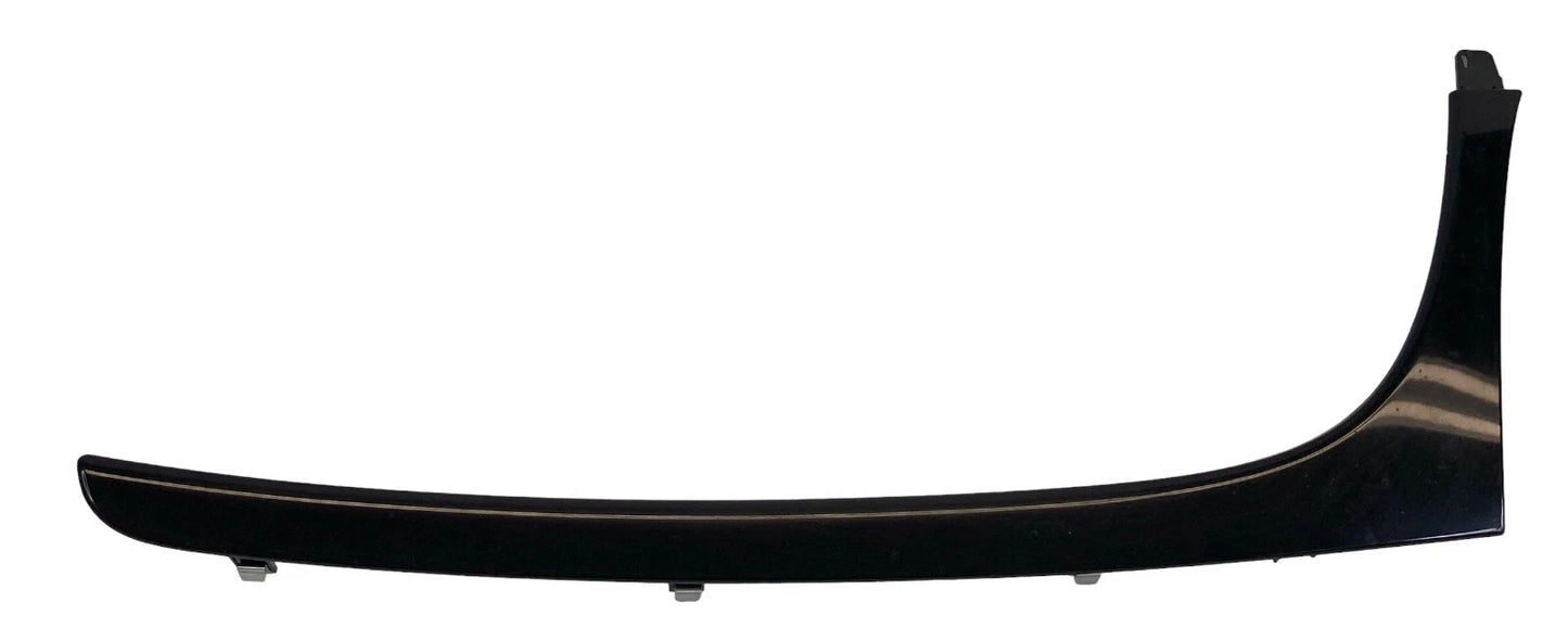 2011 2012 2013 BUICK REGAL DASH RIGHT LOWER COVER TRIM MOLDING BEZEL 13221845