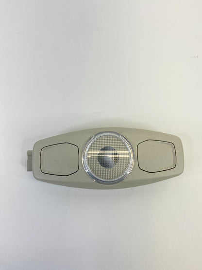 2012-2014 Ford Focus Roof Rear Overhead Dome Reading Light Lamp AM51-13776-BB