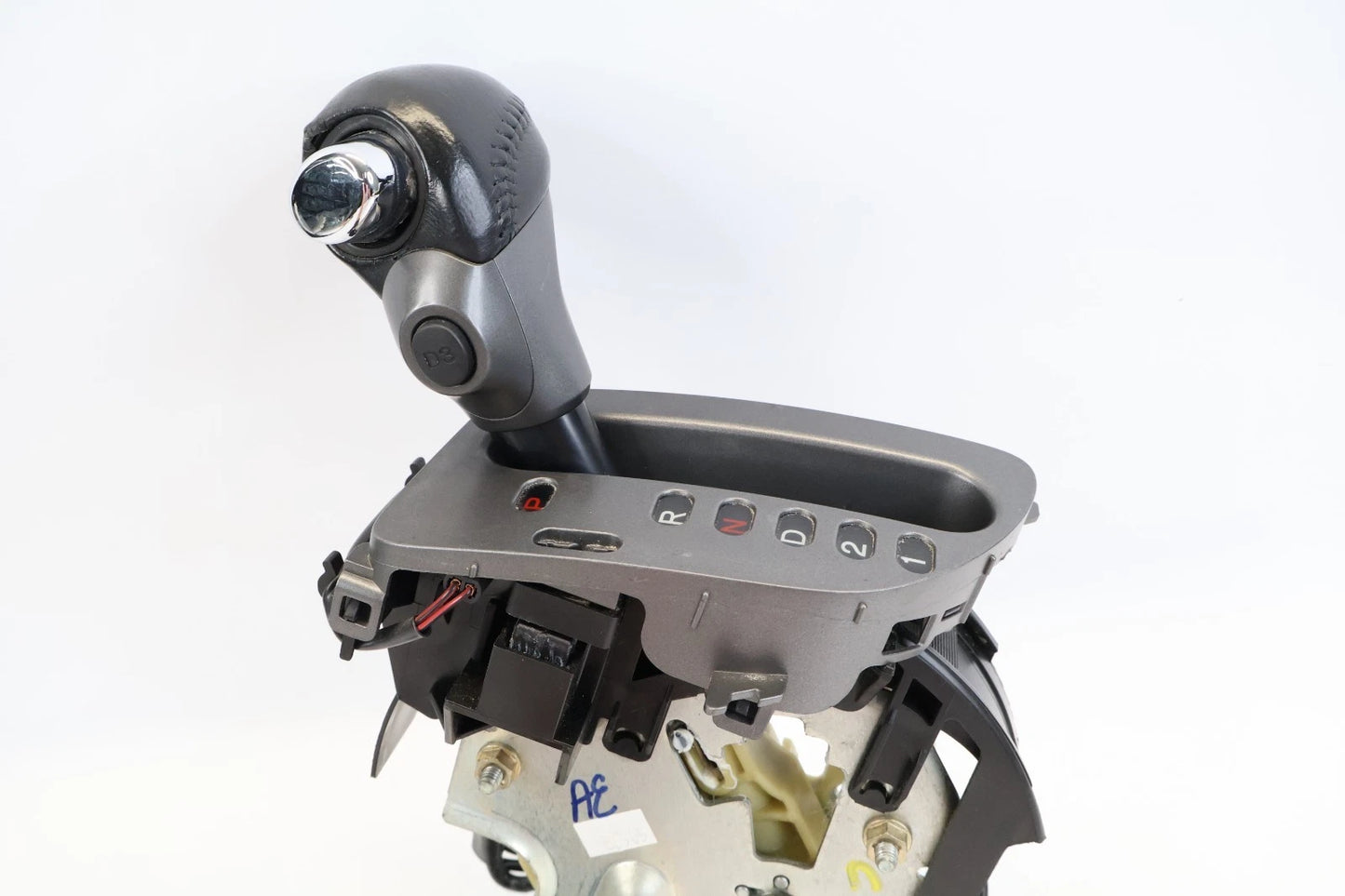 2005-2010 HONDA ODYSSEY 3.5L AUTOMATIC GEAR SHIFTER LEVER W KNOB OEM H204SHJA010